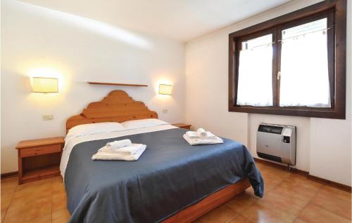 Granvilla Apartment | Trilo 7