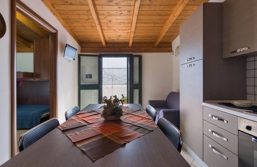 Padula Fede Apartment | Trilo Corallo by BarbarHouse