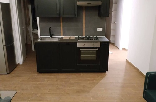 Foggia Apartment | Trilo Full Confort in the center