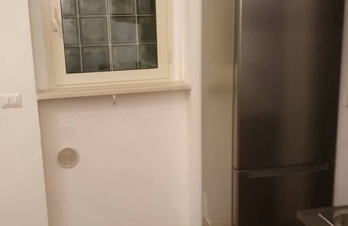 Foggia Apartment | Trilo Full Confort in the center