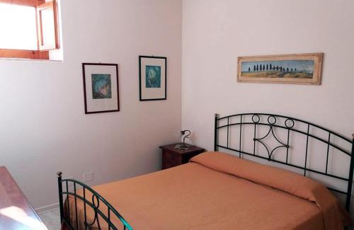 Canneto Apartment | Trilocale 5 posti letto a pochi passi dal mare