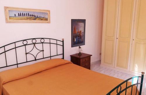 Canneto Apartment | Trilocale 5 posti letto a pochi passi dal mare