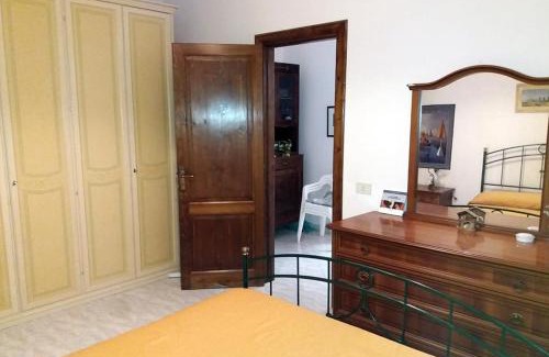 Canneto Apartment | Trilocale 5 posti letto a pochi passi dal mare