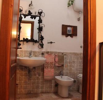 Montemerano Apartment | Trilocale nel centro storico