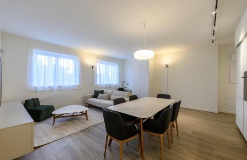 Treviglio Apartment | Trilocale Treviglio Monnalisa