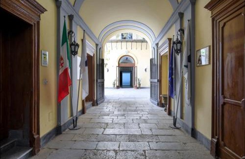 Kalsa House | Trinacria Luxury Suite
