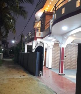 Trincomalee House | Trinco Harbour Villa