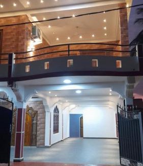 Trincomalee House | Trinco Harbour Villa