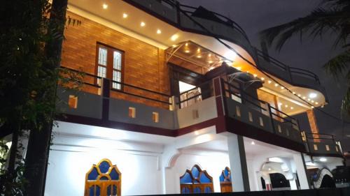 Trincomalee House | Trinco Harbour Villa