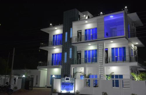 Trincomalee Hotel | Trinco Lagoon