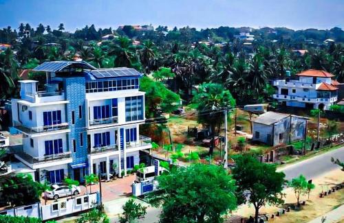 Trincomalee Hotel | Trinco Lagoon