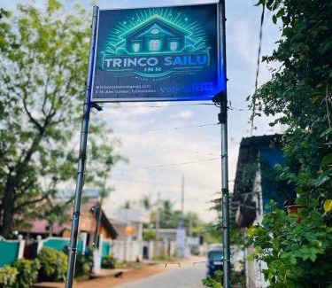 Trincomalee Hotel | Trinco Sailu Inn