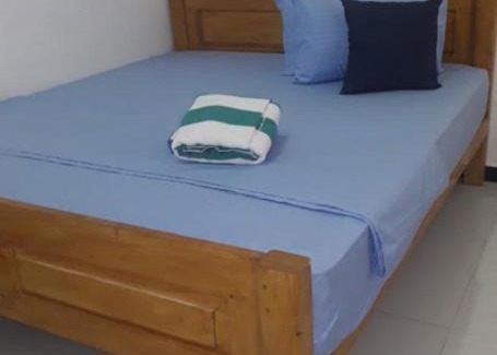 Trincomalee Hotel | Trinco Sailu Inn