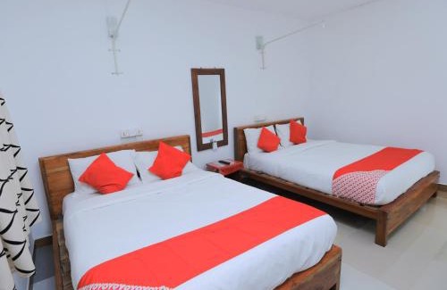 Trincomalee Hotel | Trinco Star Cabana