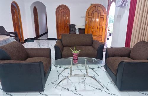 Trincomalee House | TRINCO VISTARA GUEST House