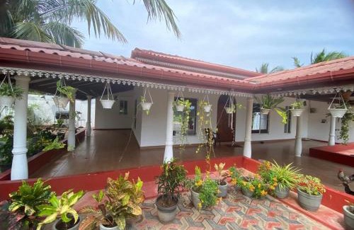 Kuchchaveli Villa | trincomalee villa