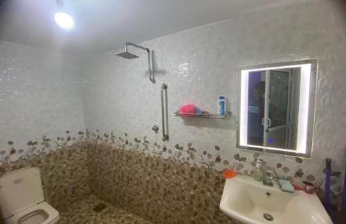 Kuchchaveli Villa | trincomalee villa