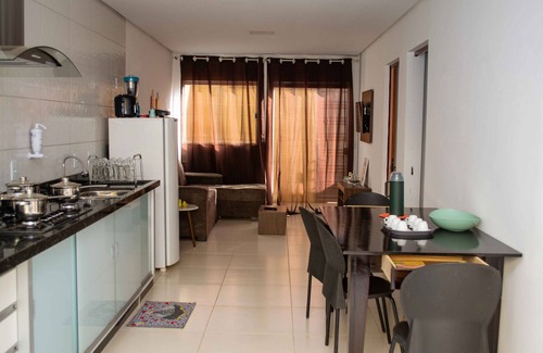 Trindade House | Trindade em Família