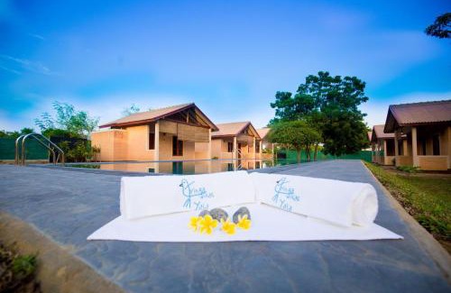 Kirinda Resort | Tringa Villas Yala