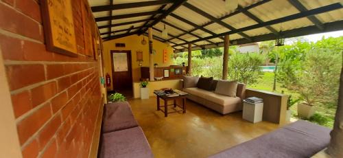Kirinda Resort | Tringa Villas Yala