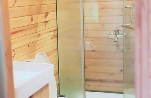 Tuy Phong Resort | TRINITAS DU PARC RESORT & HOTEL