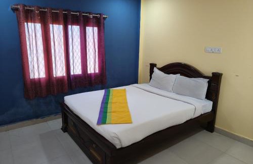 Bhongir Villa | TRINITY FARM STAY's & RESORTS