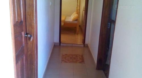 Njeru House | Trinity Guest House
