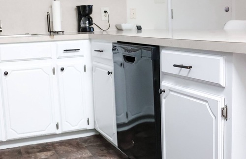 Hobbs House | Trinity Townhome #B in the heart of Hobbs