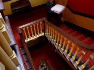 City Centre Dublin Hotel | Trinity Townhouse Hotel