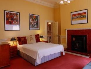 City Centre Dublin Hotel | Trinity Townhouse Hotel