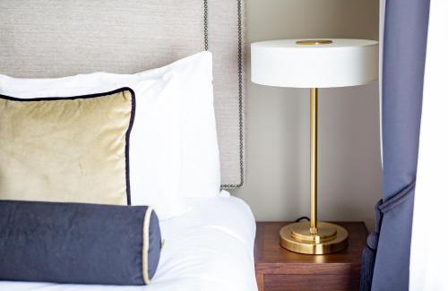 City Centre Dublin Hotel | Trinity Townhouse Hotel