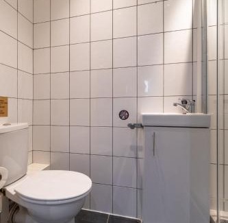 Shoreditch Apartment | Trio of Modern Studio Apartments in Shoreditch