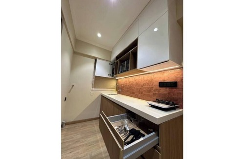 Khar Apartment | Trio Stay Combo of 3 Private Apartments