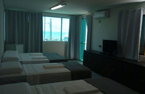 Boa Viagem Cabin | Trip Inn Recife Pousada, Aconchegante e bem Localizada