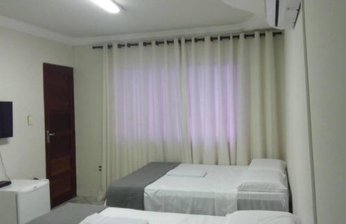 Boa Viagem Cabin | Trip Inn Recife Pousada, Aconchegante e bem Localizada