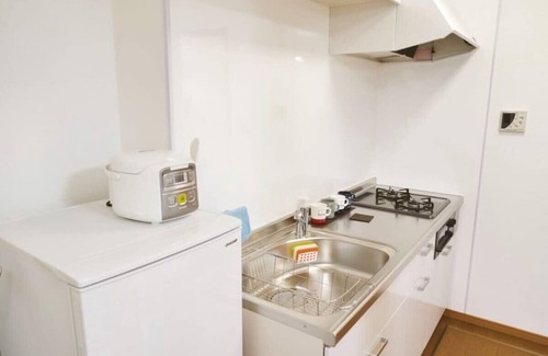 Toshima House | Triphome/Quiet House/Near Ikebukuro/Max 7ppls/FREE WIFI