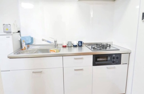 Toshima House | Triphome/Quiet House/Near Ikebukuro/Max 7ppls/FREE WIFI