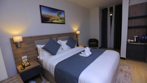 Bole Hotel | Triple E Hotel and Spa
