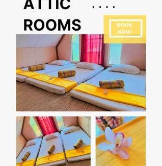 Sagada Hotel | TRIPLE JS INN-SAGADA