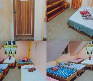 Sagada Hotel | TRIPLE JS INN-SAGADA