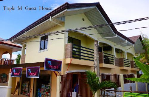 Daanbantayan House | Triple M Guest House