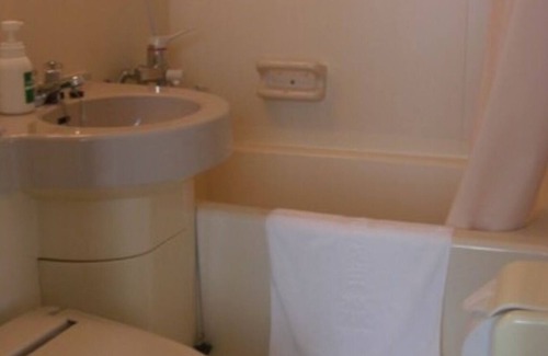 Izumo Hotel | Triple Nonsmoking With Japanese and Western br/Izumo Shimane