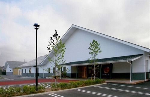 Izumo Hotel | Triple Nonsmoking With Japanese and Western br/Izumo Shimane