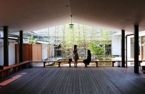 Izumo Hotel | Triple Nonsmoking With Japanese and Western br/Izumo Shimane