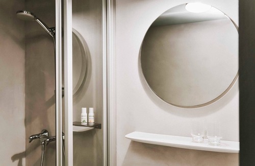 Innerbraz House | Triple room - Gasthof Rössle