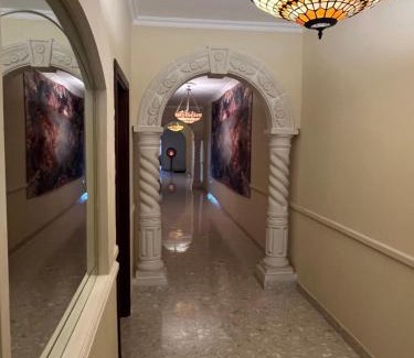 Tal-Ghoqod House | Triple room in Beautiful Artsy Maisonette