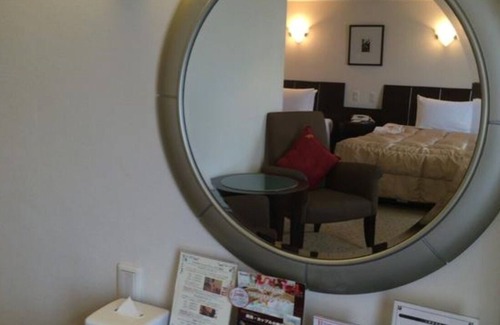 Matsuyama Hotel | Triple Room NonSmoking Breakfast included/Naha Okinawa