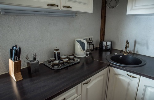 Old Town House | Triple room with shared facilities - Old Town