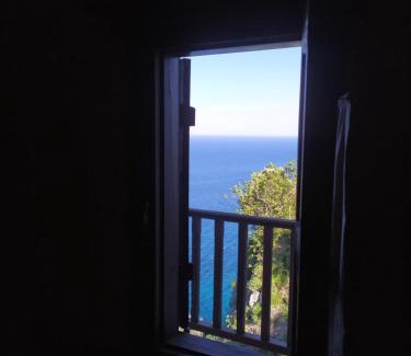 Tsagarada Apartment | Triple studio room in Mylopotamos Beach