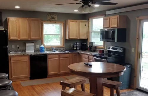 Boyd County Other | Triple T Ranch Lodge